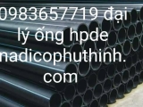 Đơn vị cung cấp ống nhựa Bình Minh rẻ nhất tại Đồng Nai