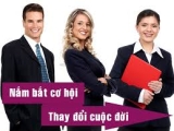 Tuyển cộng tác viên kinh doanh
