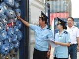 Nhập khẩu thiết bị điện và điện tử được miễn nhiều thủ tục 'rắc rối'