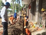 Công ty xây dựng Phước Hưng