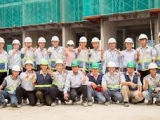 Công ty xây dựng đông a