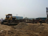 “Ngán” chung cư, nhà đầu tư đổ vốn vào đất nền
