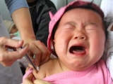 30 ca tai biến nặng sau tiêm chủng nửa năm 2018