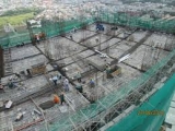 Tổng công ty xây dựng Becommex