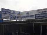 So sánh giá bán của 8 dự án căn hộ tại thành phố Thủ Dầu Một