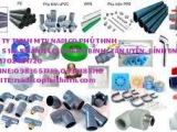 địa chỉ nào uy tín để cho các nhà thầu lớn mua ống nước và phụ kiện?