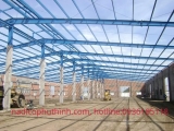 tư vấn xây dựng nhà xưởng, nhà kho