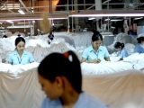 Việt Nam tụt hạng năng lực cạnh tranh toàn cầu