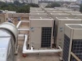Cung cấp ống cho hệ thống thủy điện