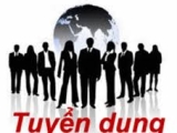 Tuyển nhân viên kinh doanh