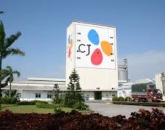 tập đoàn thực phẩm CJ vina