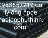 Đơn vị cung cấp ống nhựa Bình Minh rẻ nhất tại Đồng Nai