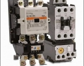 CẤU TẠO VÀ NGUYÊN LÝ HOẠT ĐỘNG CỦA CONTACTOR    ( KHỞI ĐỘNG TỪ )