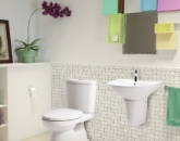 Giá thiết bị vệ sinh rẻ nhất tại bình dương