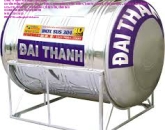 Đơn vị cung cấp sỉ bồn nước tân á đại thành tại TPHCM