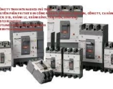 Đơn vị cung cấp các thiết bị điện công nghiệp rẻ nhất  tại Bình Dương
