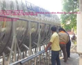 Bồn nước Tân Á Đại Thành Chính Hãng 