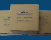 Hướng dẫn lắp đặt, cài đặt bộ điều khiển tụ bù Mikro PFR60
