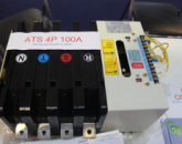 Bảng giá thiết bị điện ATS yogirotech