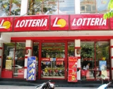 Hệ thống siêu thị Lotter