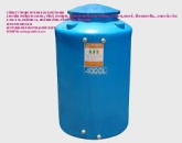Đơn vị cung cấp sỉ bồn nước tân á đại thành tại Bình Phước