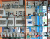 Bảng giá thiết bị điện Chin