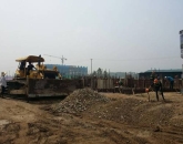“Ngán” chung cư, nhà đầu tư đổ vốn vào đất nền