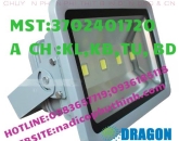 Đơn vị cung cấp các loại đèn led, đèn pha rẻ  nhất tại Lộc Ninh  Bình Phước