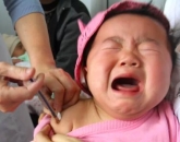 30 ca tai biến nặng sau tiêm chủng nửa năm 2018