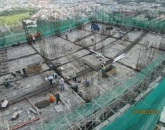 Tổng công ty xây dựng Becommex