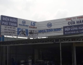 So sánh giá bán của 8 dự án căn hộ tại thành phố Thủ Dầu Một
