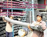 Chuyên cung cấp ống nhựa bình minh giá sỉ tại tân uyên bình Dương