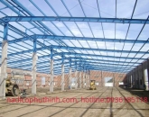 tư vấn xây dựng nhà xưởng, nhà kho