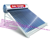 Đơn vị cung cấp sỉ máy năng lượng mặt trời tại Bình Dương