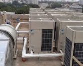 Cung cấp ống cho hệ thống thủy điện
