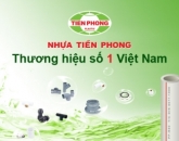 Bảng giá ống nhựa tiền phong cập nhật mới nhất 2025
