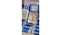 thiết bị điện panasonic