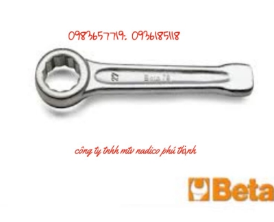 khóa vòng miệng tự động beta 12