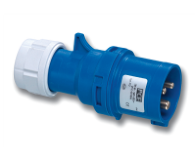 phích cắm công nghiệp 16A