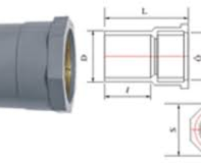 nối răng trong pvc bình minh