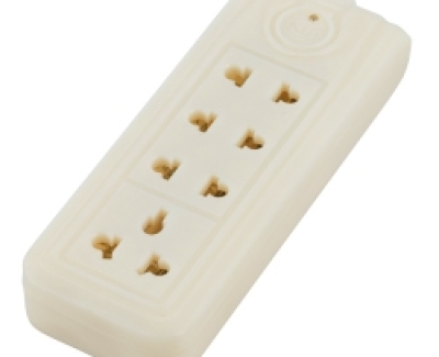 ổ cắm 4 lỗ VINAKIP 1