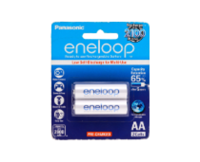 pin tiểu eneloop