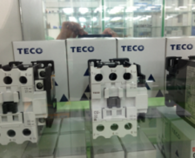 cb khối 100A teco