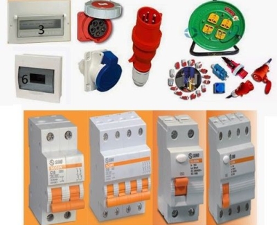  Thiết bị điện sino