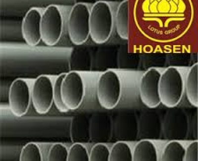 ống uPVC hoa sen phi 21