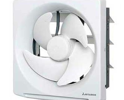 Quạt hút âm tường 150x150