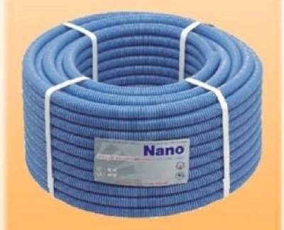 ruột gà nano chống cháy