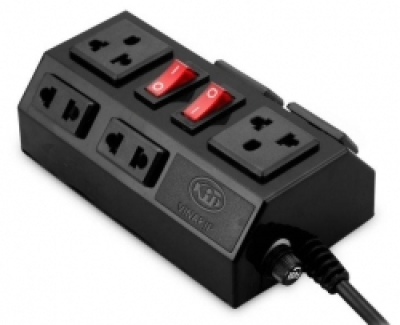 ổ cám 4 lỗ có dây vinakip
