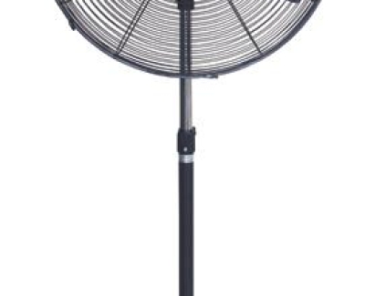 quạt đứng cong nghiệp deton