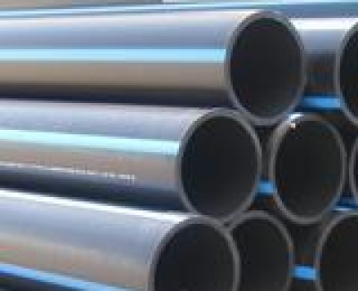Ống HPDE phi 280 Bình Minh